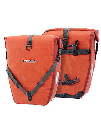 ORTLIEB | Set de sacoches Back-Roller Plus CR 2x20L