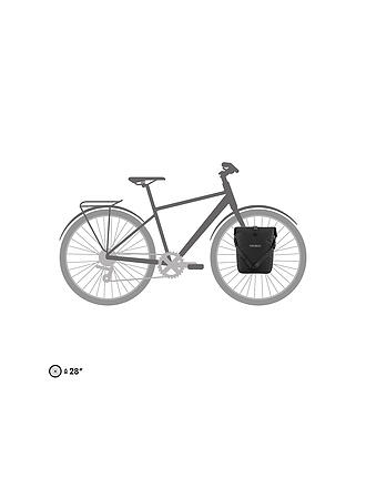 ORTLIEB | Sacoche de vélo Sport-Roller Core 14,5L