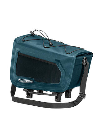 ORTLIEB | Sacoche de porte-bagages Trunk-Bag 10L
