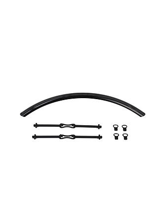 ORTLIEB | Garde-boue Quick-Rack Mudguard 38mm