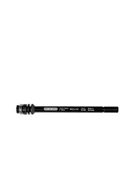 ORTLIEB | Adaptateur d'axe traversant Thru Axle M6 | Noir