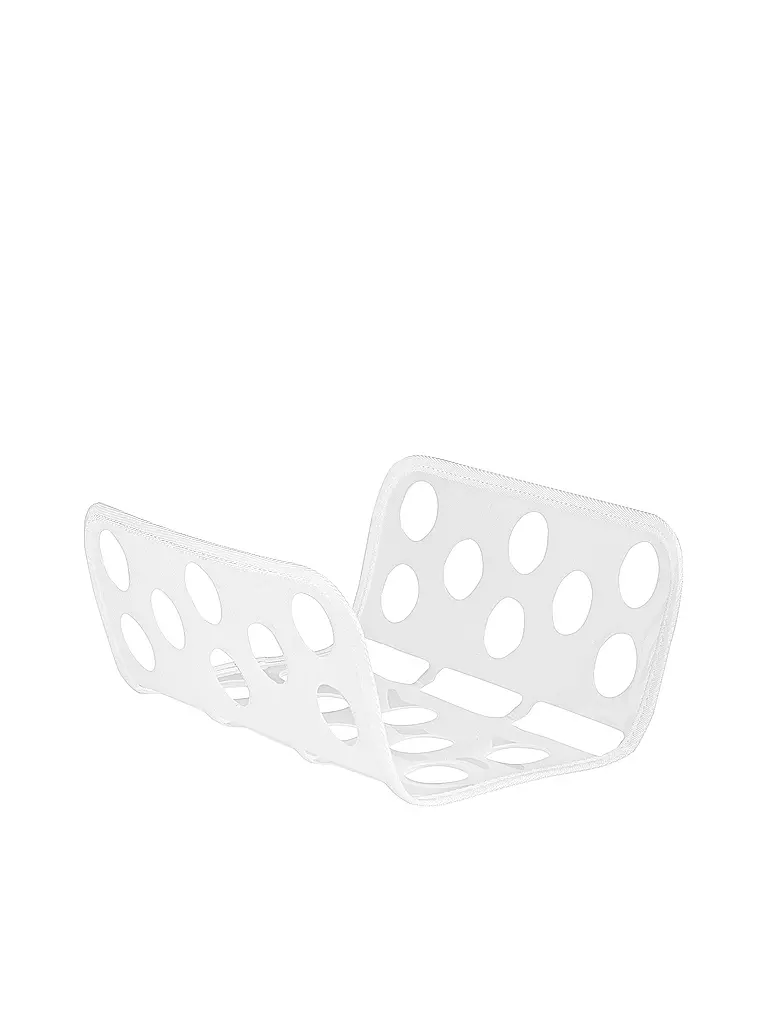 ORTLIEB | Cube de rangement 6L | Gris