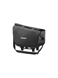 ORTLIEB | Fahrradtasche Trunk-Bag RC 12L | Gris