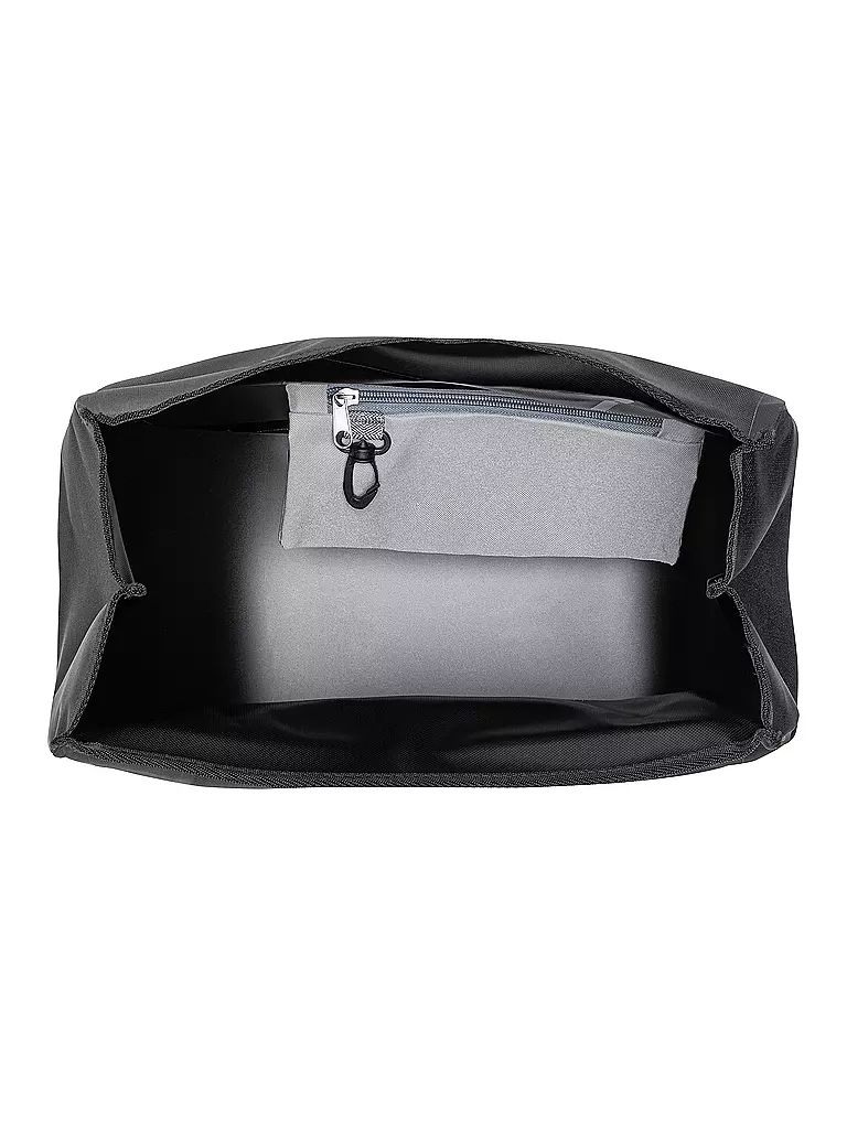ORTLIEB | Fahrradtasche Trunk-Bag RC 12L | Gris