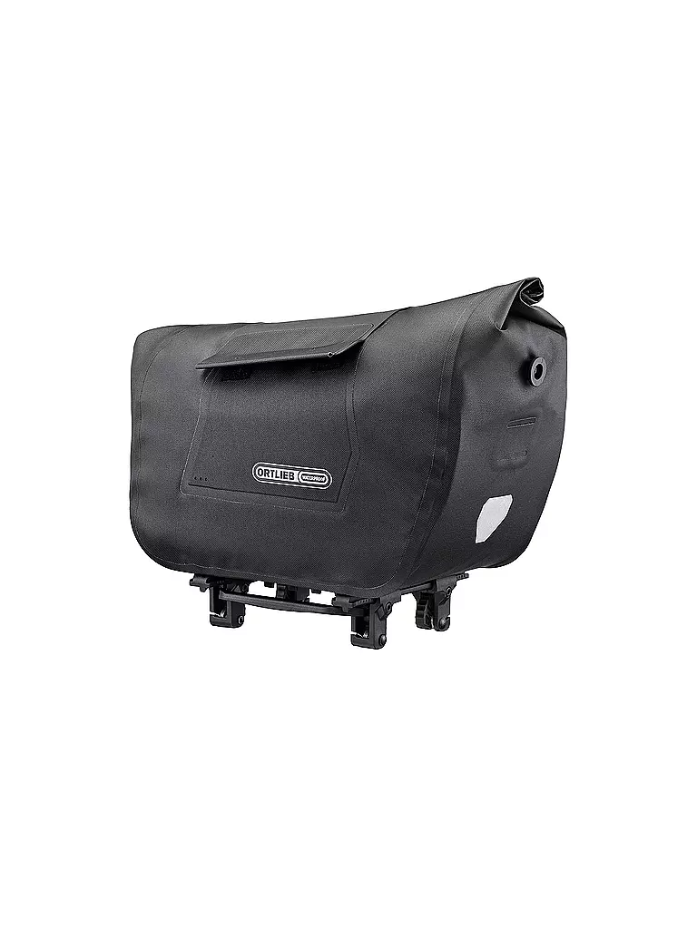 ORTLIEB | Fahrradtasche Trunk-Bag RC 12L | Gris
