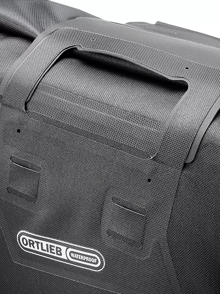 ORTLIEB | Fahrradtasche Trunk-Bag RC 12L | Gris