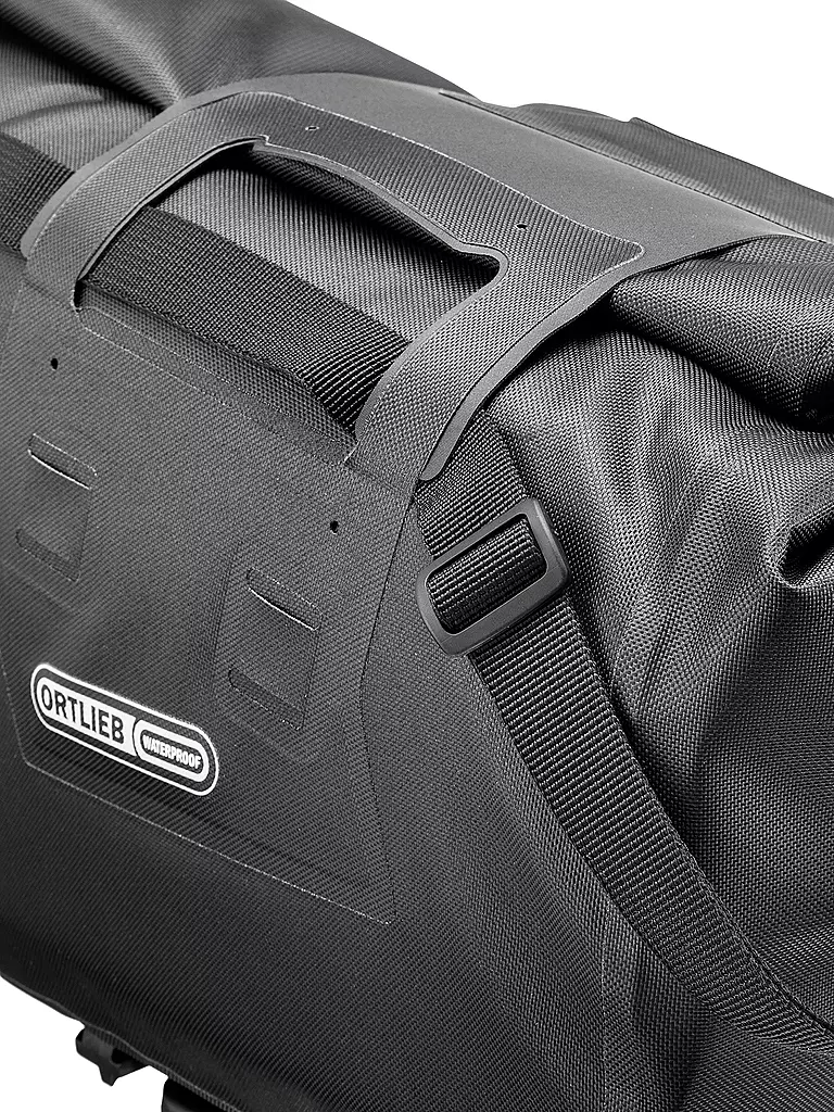 ORTLIEB | Fahrradtasche Trunk-Bag RC 12L | Gris