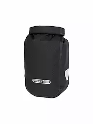 ORTLIEB | Fork-Pack Sacoche latérale pour montage sur fourche 4,1L | Noir