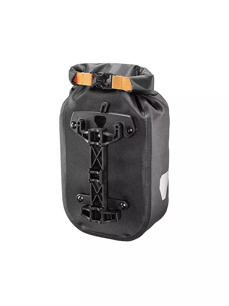 ORTLIEB | Fork-Pack Sacoche latérale pour montage sur fourche 4,1L |