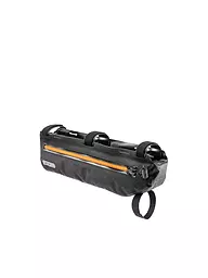 ORTLIEB | Frame-Pack Toptube Sacoche de tube supérieur 4L | Noir