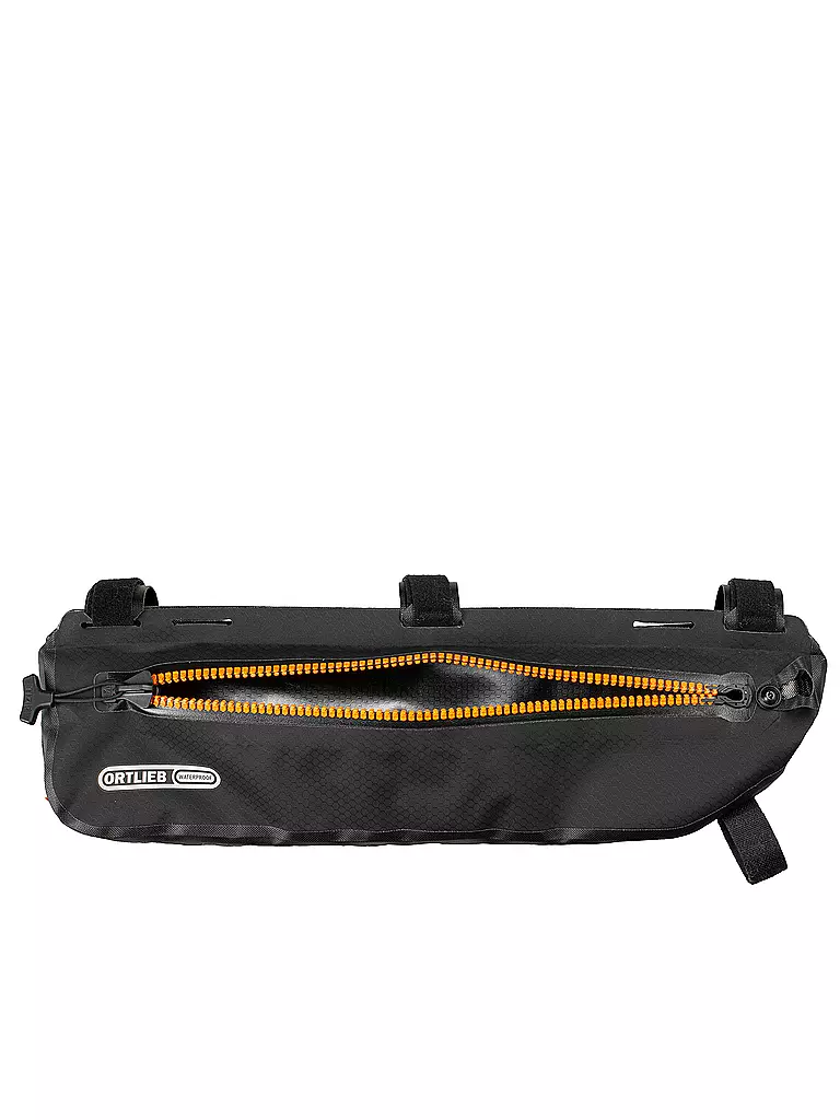 ORTLIEB | Frame-Pack Toptube Sacoche de tube supérieur 4L |