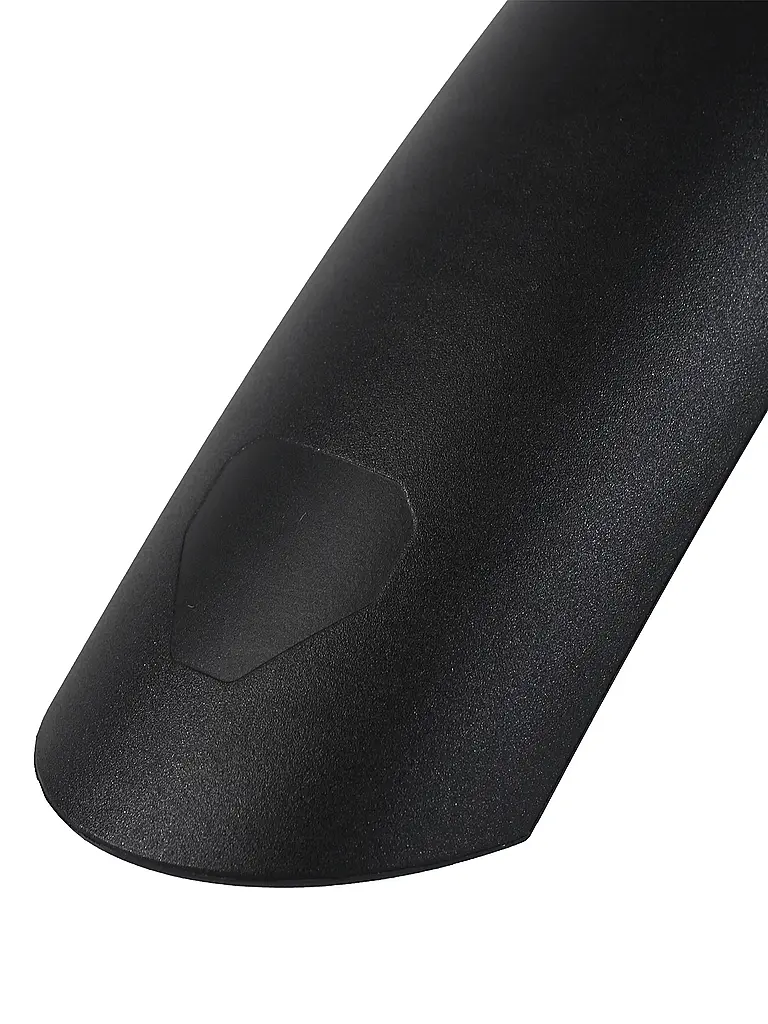 ORTLIEB | Garde-boue Quick-Rack Mudguard 50mm | Noir