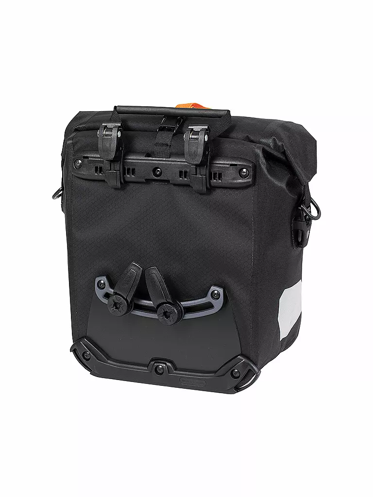 ORTLIEB | Gravel-Pack QL2.1 Set de sacoches 2 x 12,5L | Noir