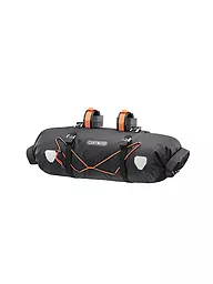 ORTLIEB | Handlebar-Pack Sacoche de guidon 15L | Noir