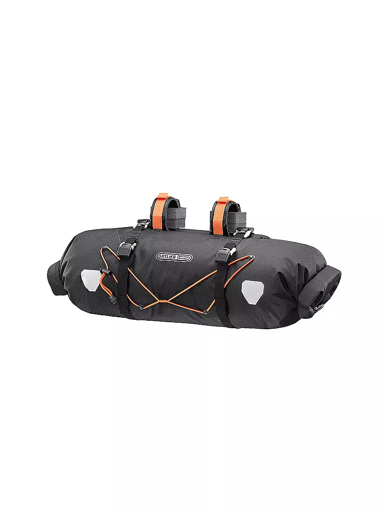 ORTLIEB | Handlebar-Pack Sacoche de guidon 15L | Noir