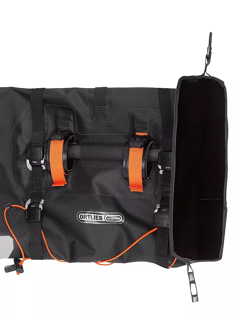 ORTLIEB | Handlebar-Pack Sacoche de guidon 15L |