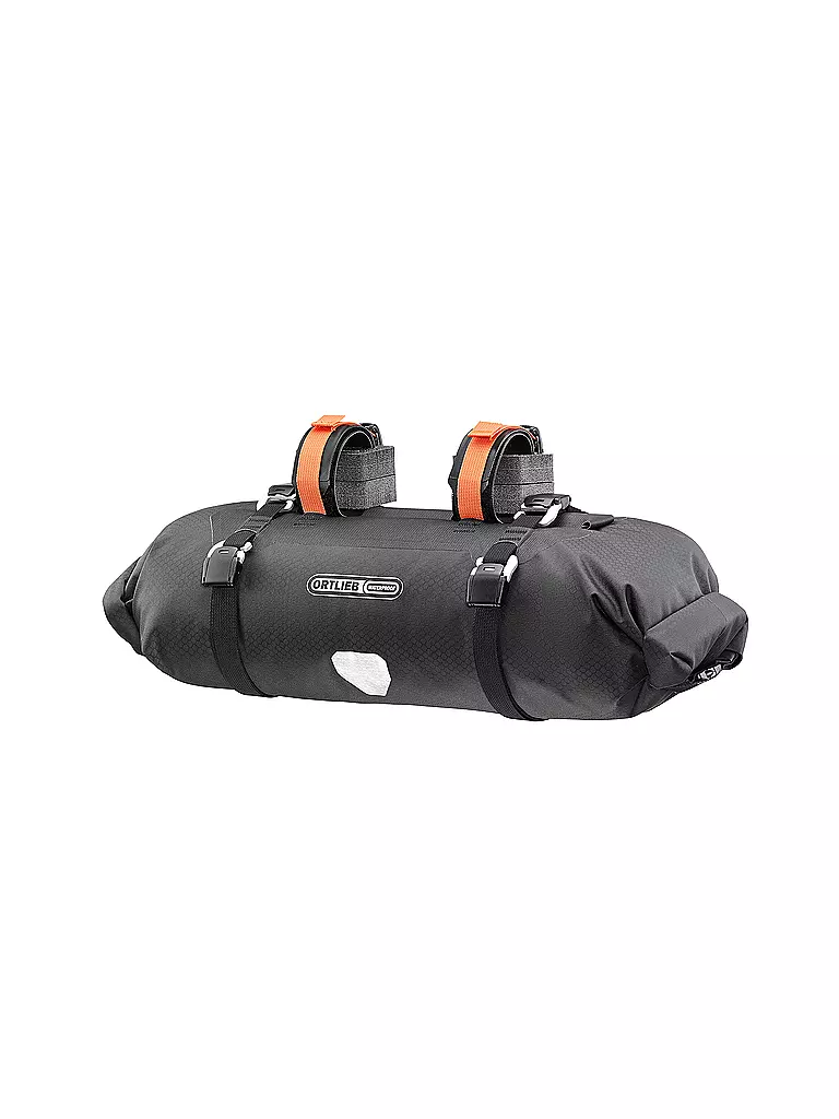 ORTLIEB | Handlebar-Pack Sacoche de guidon 9L | Noir