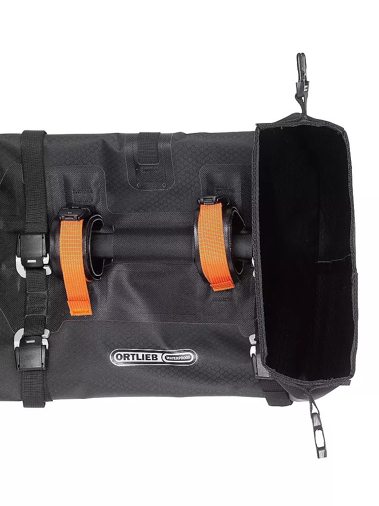ORTLIEB | Handlebar-Pack Sacoche de guidon 9L |