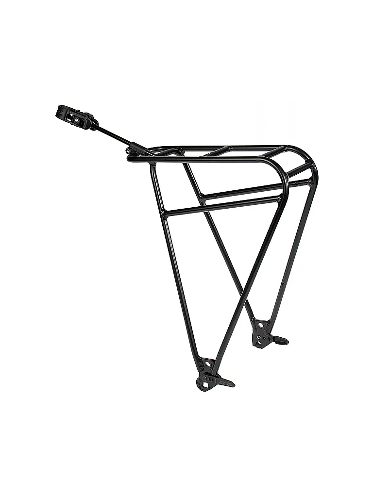 ORTLIEB | Porte-bagages Quick-Rack L 28/29" | Noir
