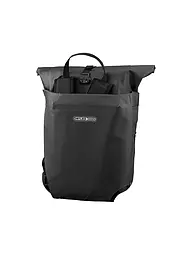 ORTLIEB | Radrucksack Vario 20L | Noir