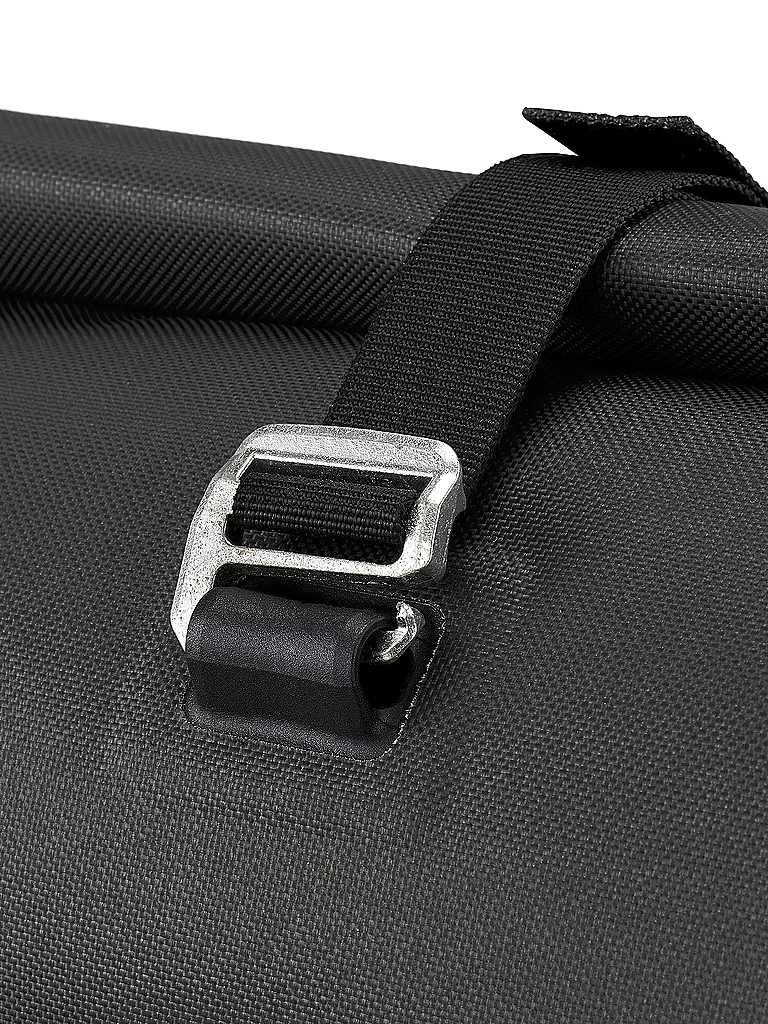 ORTLIEB | Sac à dos de vélo Vario 20L | Noir