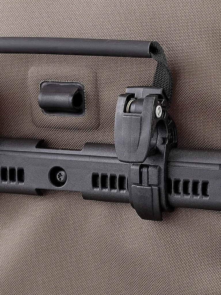 ORTLIEB | Sac à dos de vélo Vario 20L | Marron