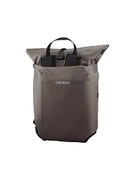 ORTLIEB | Sac à dos de vélo Vario 26L | Marron