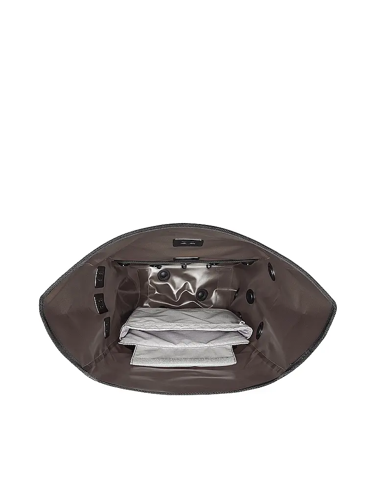 ORTLIEB | Sac à dos de vélo Vario 26L | Marron