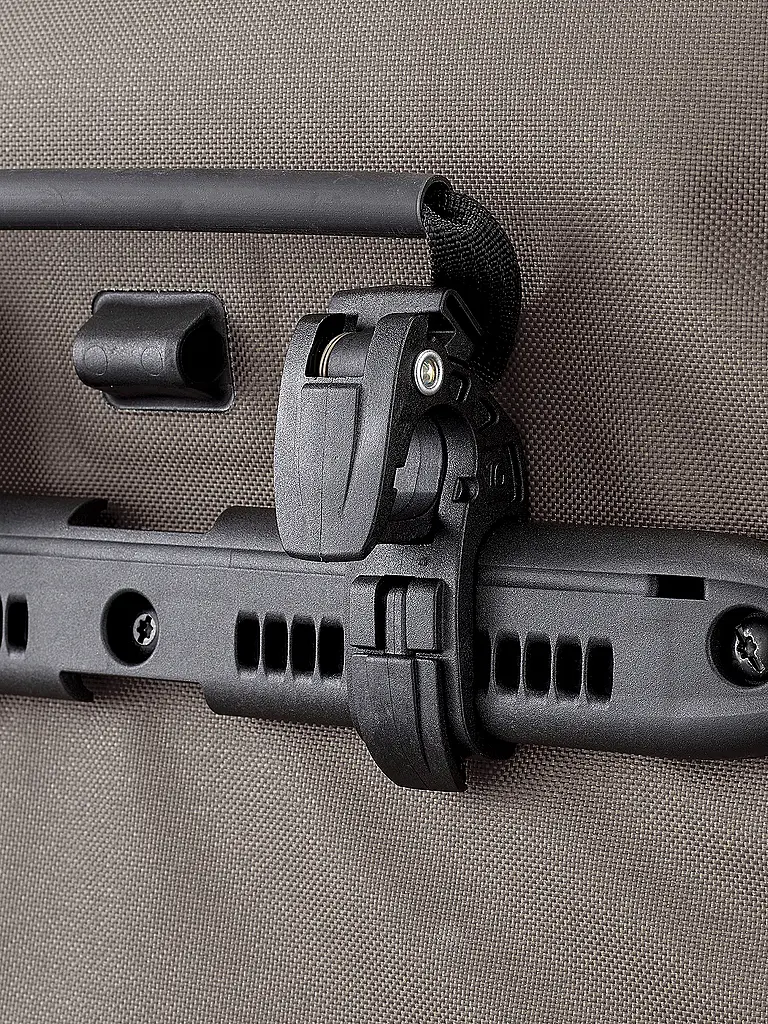 ORTLIEB | Sac à dos de vélo Vario 26L | Marron