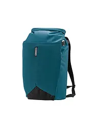 ORTLIEB | Sac à dos de vélo Vario Lite 22L | Bleu