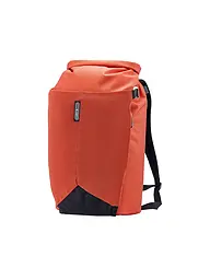 ORTLIEB | Sac à dos de vélo Vario Lite 22L | Rouge