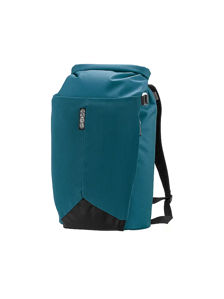 ORTLIEB | Sac à dos de vélo Vario Lite 22L | Bleu