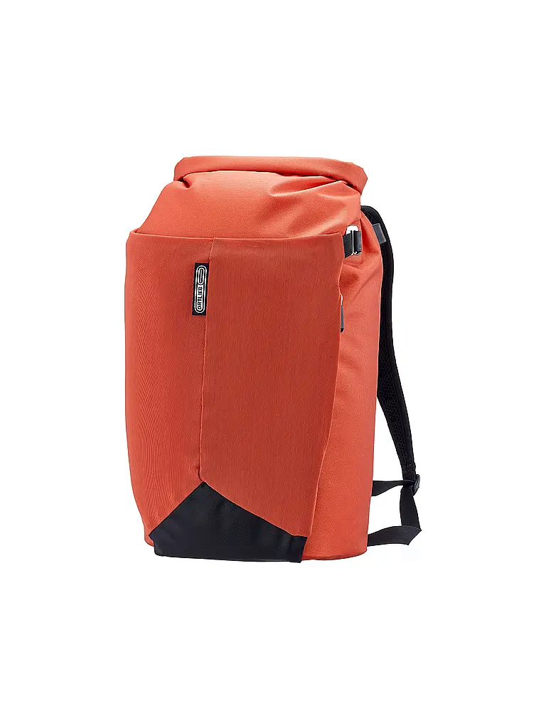 ORTLIEB | Sac à dos de vélo Vario Lite 22L | Rouge