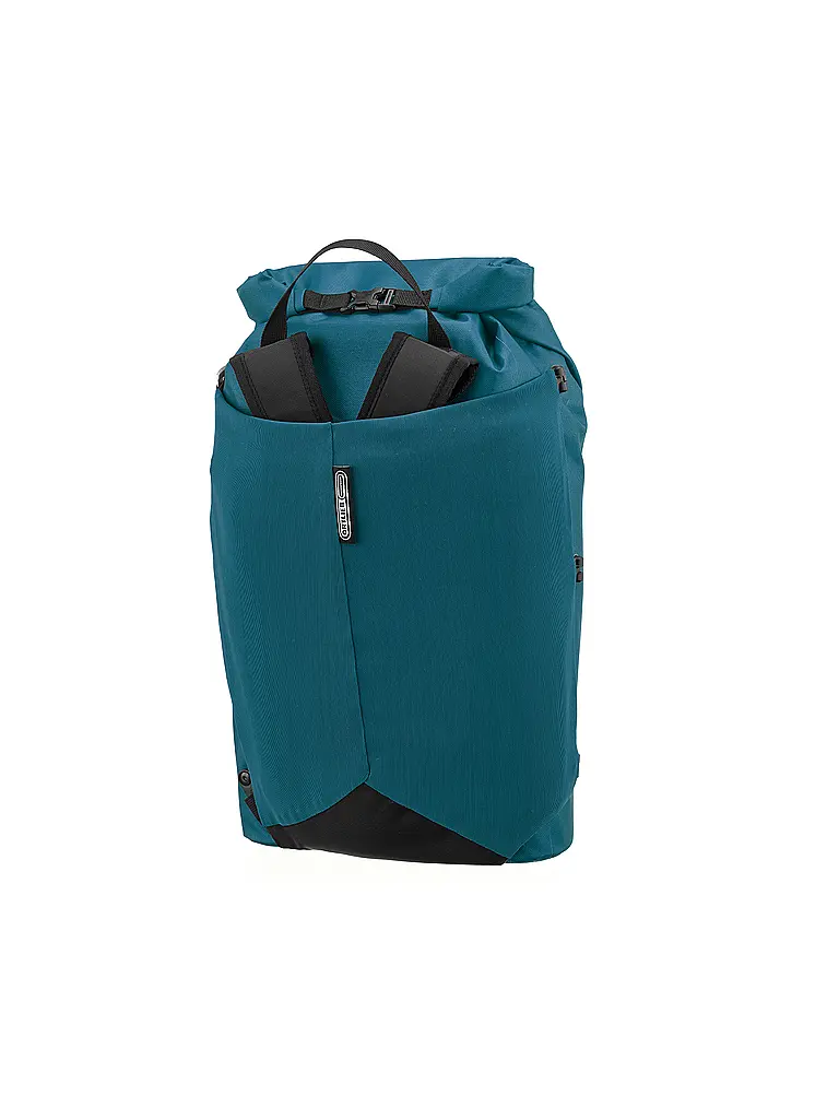 ORTLIEB | Sac à dos de vélo Vario Lite 22L | Bleu