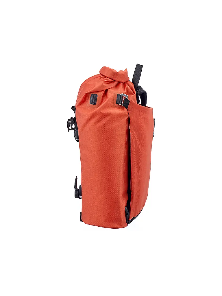 ORTLIEB | Sac à dos de vélo Vario Lite 22L |