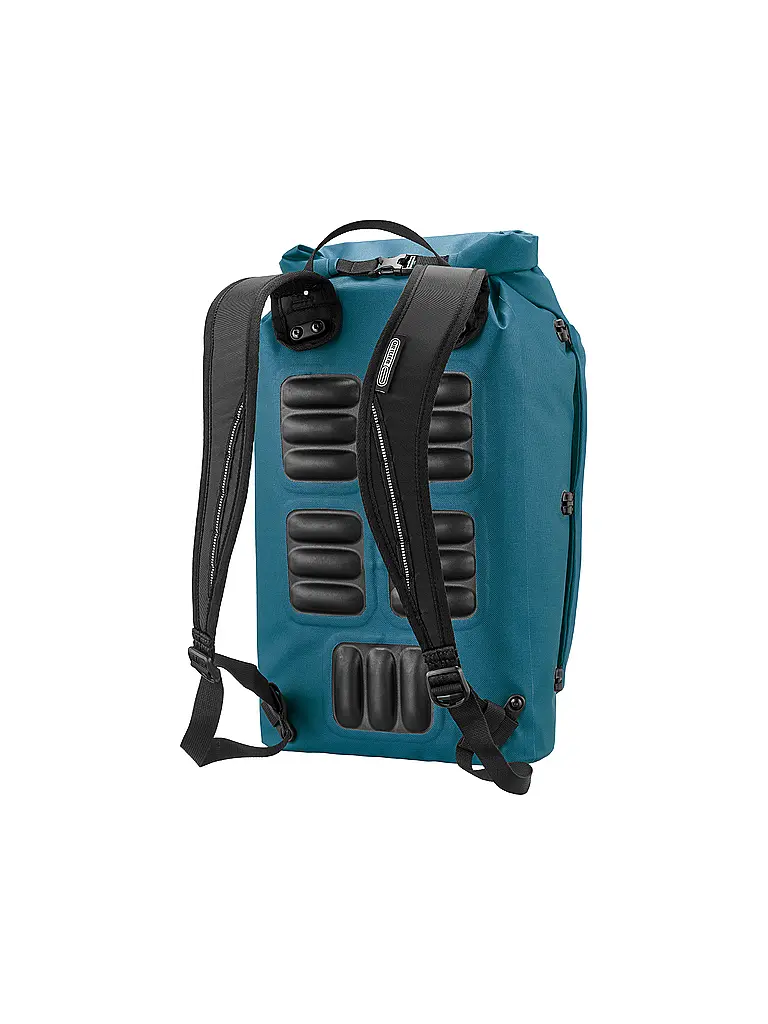 ORTLIEB | Sac à dos de vélo Vario Lite 22L |