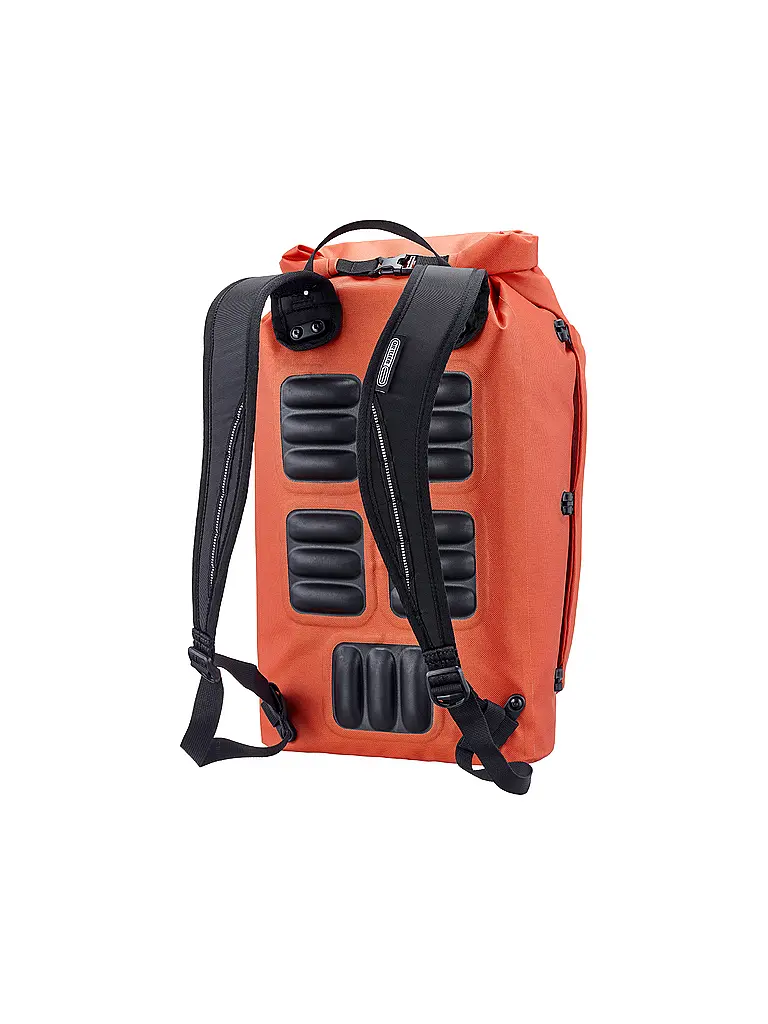 ORTLIEB | Sac à dos de vélo Vario Lite 22L |