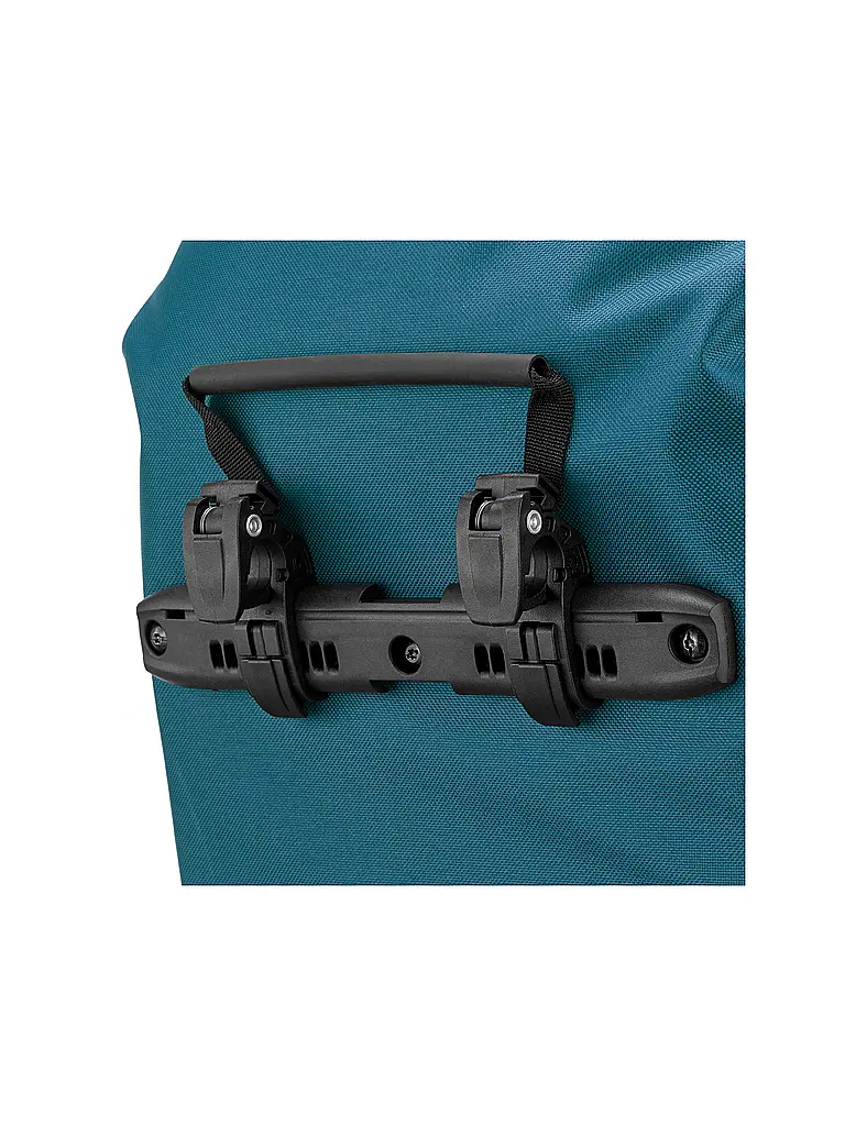 ORTLIEB | Sac à dos de vélo Vario Lite 22L |