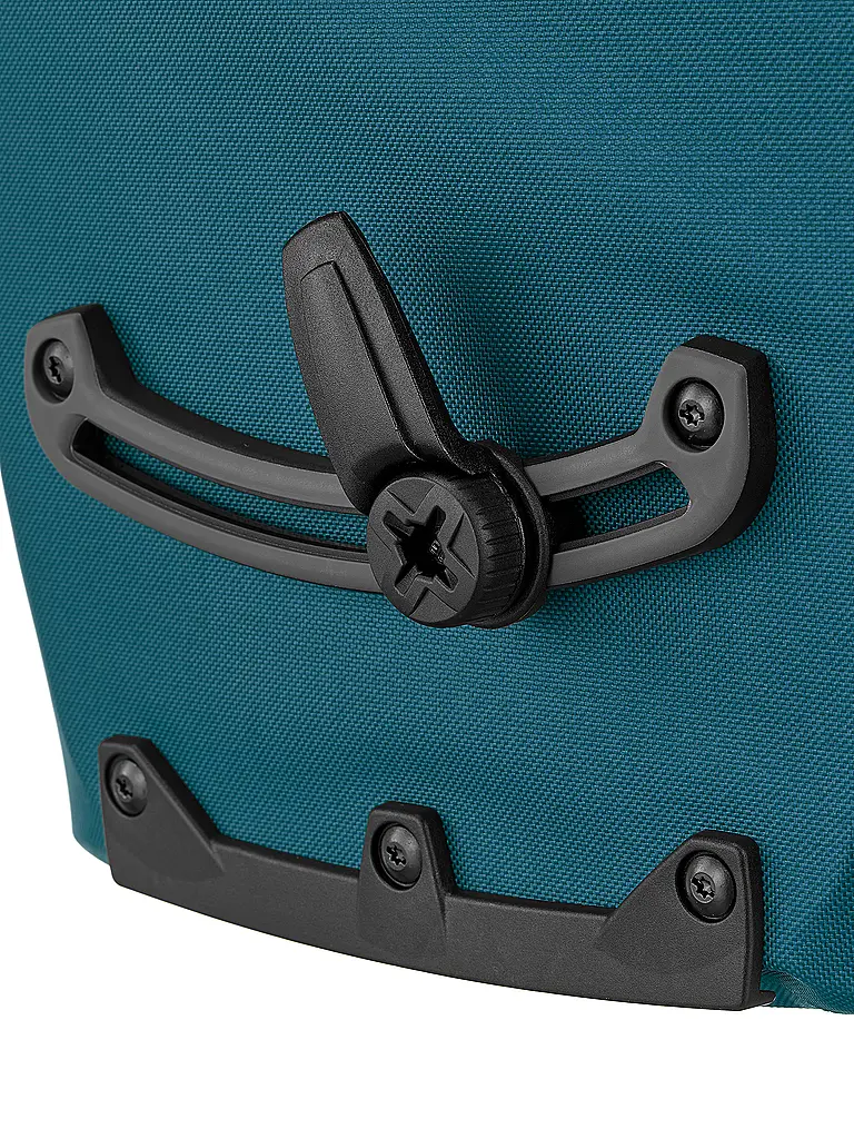 ORTLIEB | Sac à dos de vélo Vario Lite 22L |