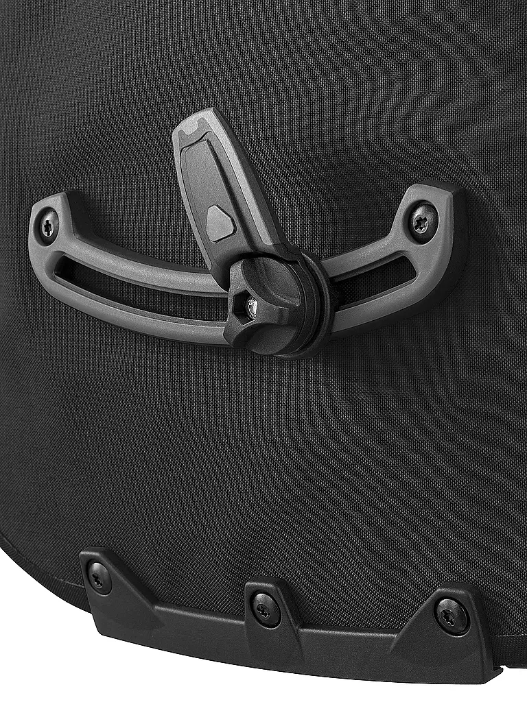 ORTLIEB | Sac à dos de vélo Vario Plus 26L | Noir