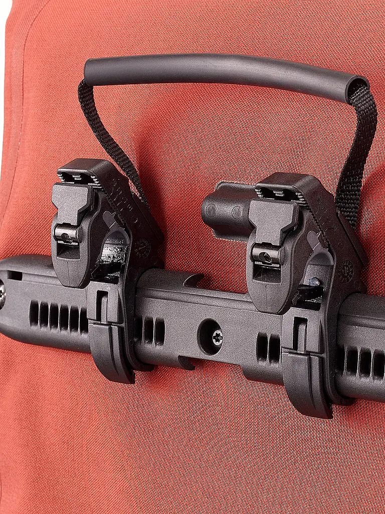 ORTLIEB | Sac à dos de vélo Vario Plus 26L | 