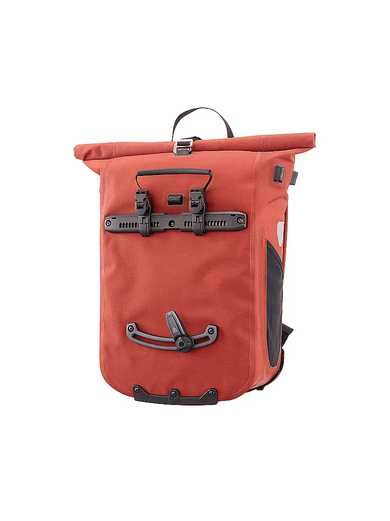 ORTLIEB | Sac à dos de vélo Vario Plus 26L | 