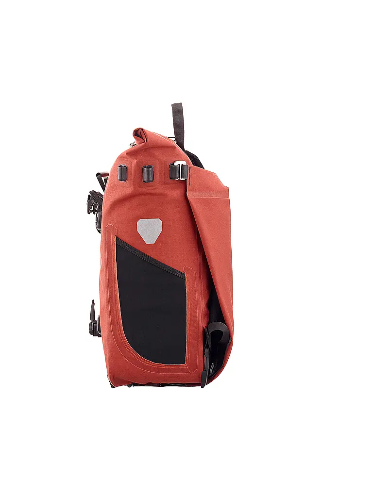 ORTLIEB | Sac à dos de vélo Vario Plus 26L | 