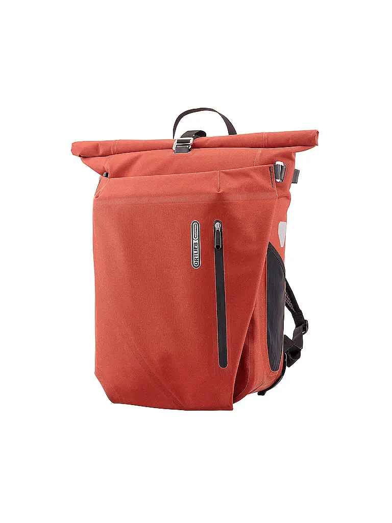 ORTLIEB | Sac à dos de vélo Vario Plus 26L | 