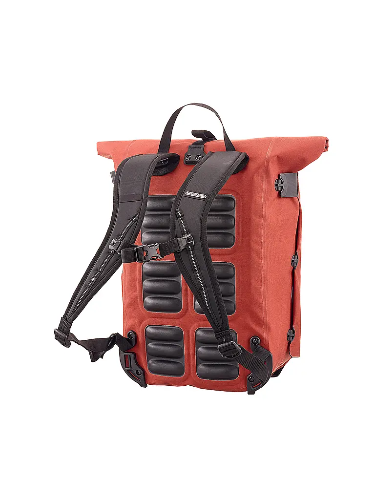 ORTLIEB | Sac à dos de vélo Vario Plus 26L | 