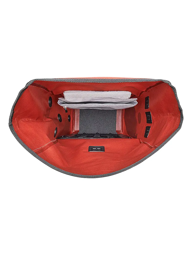 ORTLIEB | Sac à dos de vélo Vario Plus 26L | 