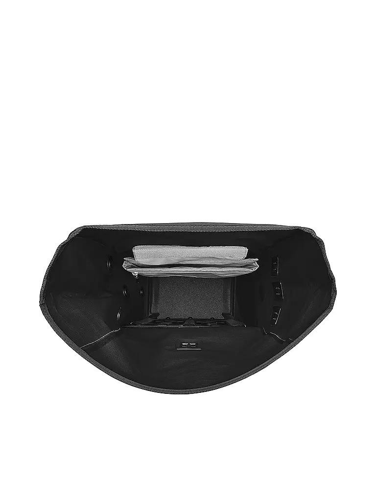 ORTLIEB | Sac à dos de vélo Vario Plus 26L | Noir