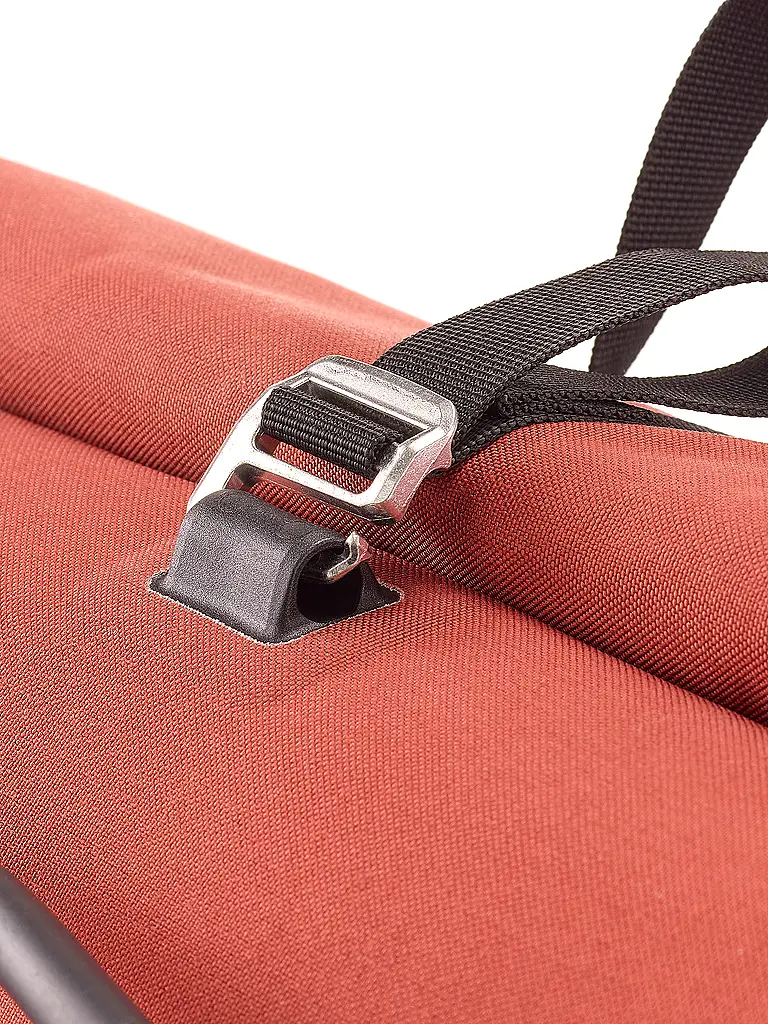 ORTLIEB | Sac à dos de vélo Vario Plus 26L | 