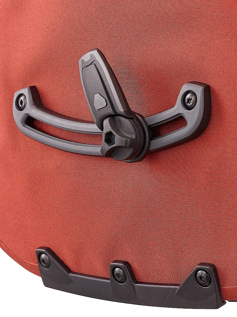 ORTLIEB | Sac à dos de vélo Vario Plus 26L | 