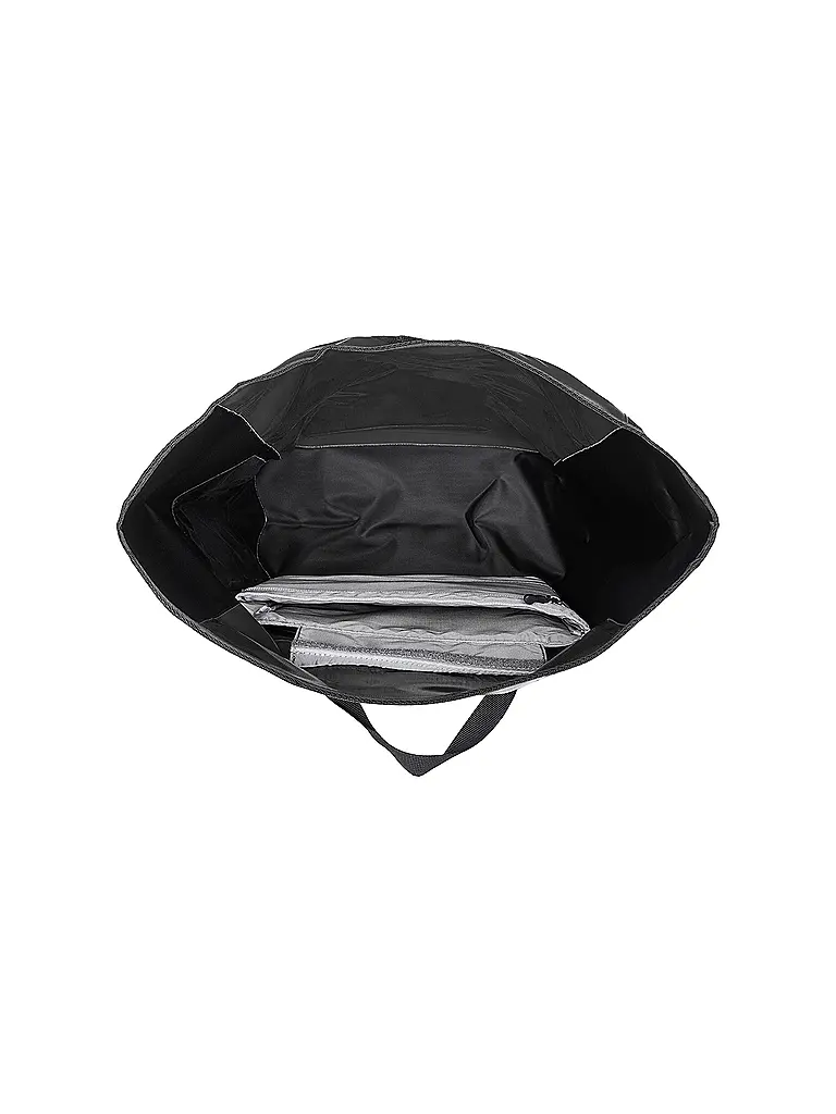 ORTLIEB | Sac à dos de vélo Velocity 29L | Noir
